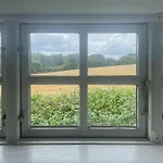 Immersion In Timber Frame House On Southwest Funen