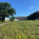 بيت للعطل Immersion In Timber Frame House On Southwest Funen Hårby