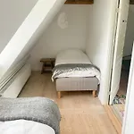 Immersion In Timber Frame House On Southwest Funen *
