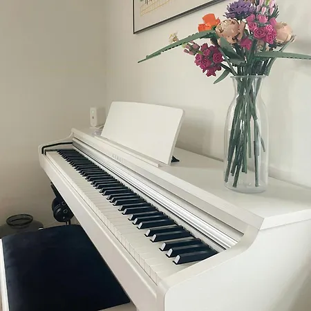 Immersion In Timber Frame House On Southwest Funen *