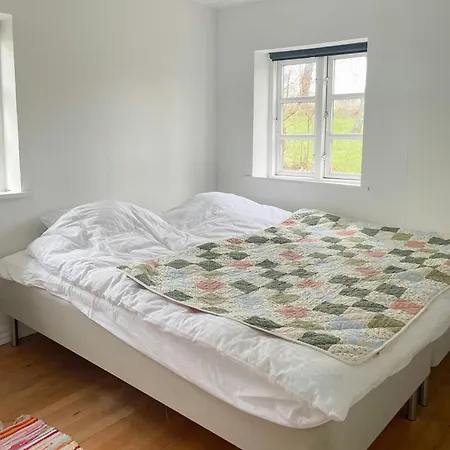 Immersion In Timber Frame House On Southwest Funen Ferienhaus Hårby