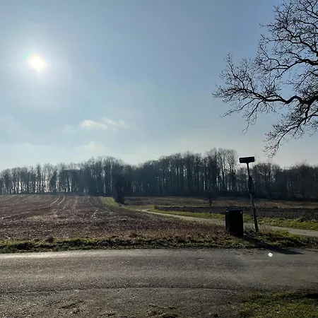 Ferienhaus Immersion In Timber Frame House On Southwest Funen *