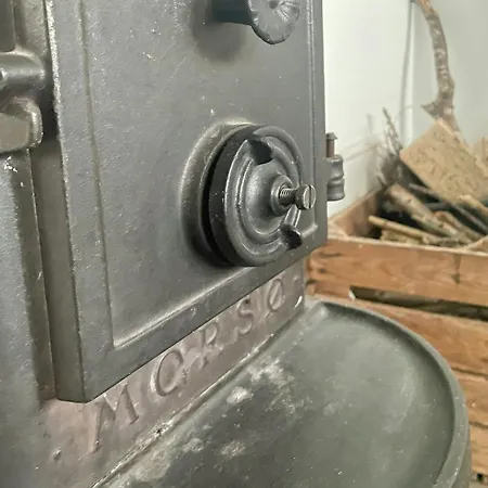 Ferienhaus Immersion In Timber Frame House On Southwest Funen *