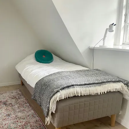 Immersion In Timber Frame House On Southwest Funen Ferienhaus *